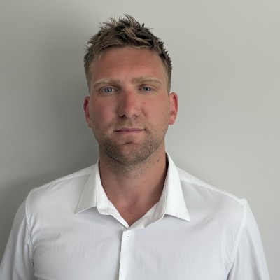 James Telfer, Director and Principal Consultant